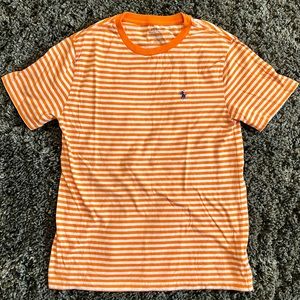 Boys - Ralph Lauren Cotton Jersey T-Shirt